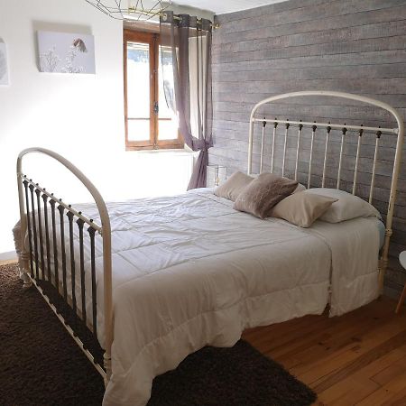 Maison Traditionnelle En Lozere Saint-Saturnin  Zewnętrze zdjęcie
